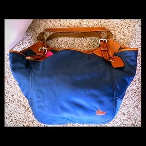 Great Dooney Tote!